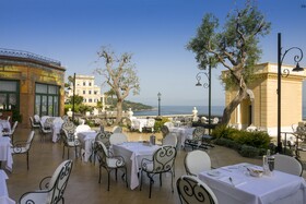 Grand Hotel Excelsior Vittoria