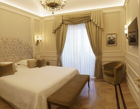 Grand Hotel Excelsior Vittoria