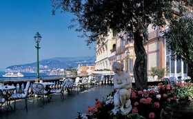 Grand Hotel Excelsior Vittoria