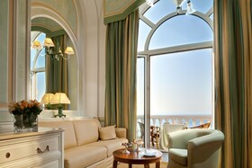 Grand Hotel Excelsior Vittoria