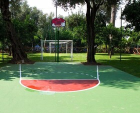 Grand Hotel Excelsior Vittoria