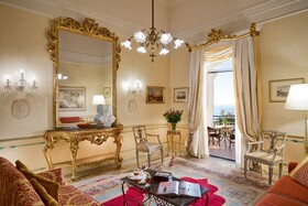 Grand Hotel Excelsior Vittoria