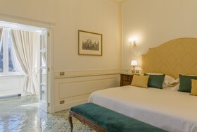 Grand Hotel Excelsior Vittoria