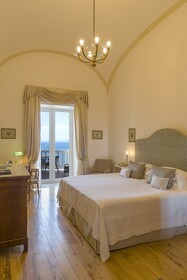 Grand Hotel Excelsior Vittoria