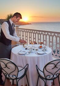 Grand Hotel Excelsior Vittoria