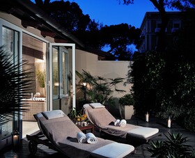 Grand Hotel Excelsior Vittoria