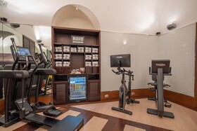 Grand Hotel Excelsior Vittoria