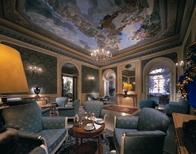 Grand Hotel Excelsior Vittoria