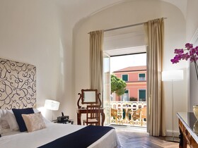 Grand Hotel Excelsior Vittoria