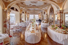 Grand Hotel Excelsior Vittoria
