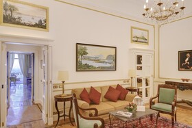 Grand Hotel Excelsior Vittoria