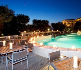 Grand Hotel Excelsior Vittoria