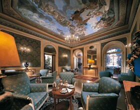 Grand Hotel Excelsior Vittoria