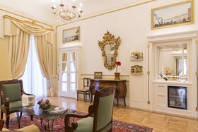 Grand Hotel Excelsior Vittoria