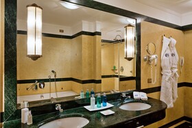 Grand Hotel Excelsior Vittoria