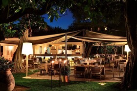 Grand Hotel Excelsior Vittoria