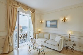 Grand Hotel Excelsior Vittoria