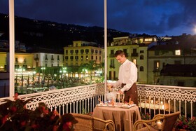 Grand Hotel Excelsior Vittoria