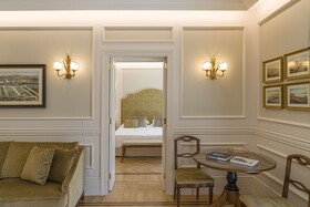 Grand Hotel Excelsior Vittoria