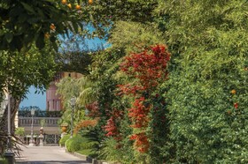 Grand Hotel Excelsior Vittoria