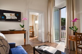 Grand Hotel Excelsior Vittoria