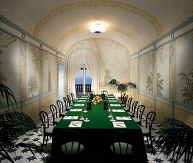 Grand Hotel Excelsior Vittoria