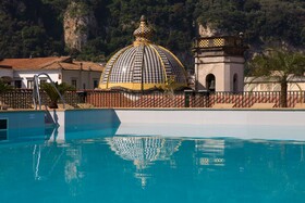 Grand Hotel La Favorita