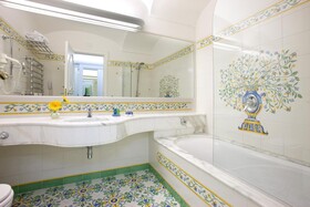 Grand Hotel La Favorita