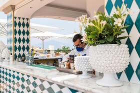 Grand Hotel La Favorita