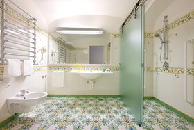 Grand Hotel La Favorita