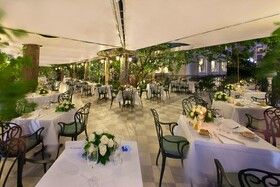 Grand Hotel La Favorita