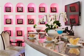 Grand Hotel La Favorita