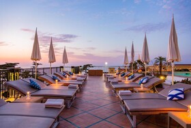 Grand Hotel La Favorita