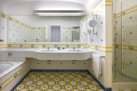 Grand Hotel La Favorita