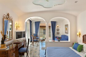 Grand Hotel La Favorita