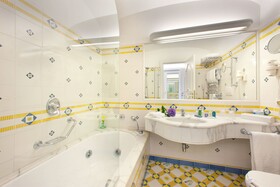 Grand Hotel La Favorita