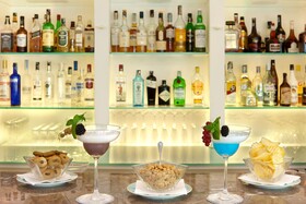 Grand Hotel La Favorita