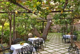 Grand Hotel La Favorita