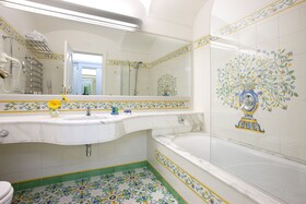 Grand Hotel La Favorita