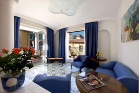 Grand Hotel La Favorita