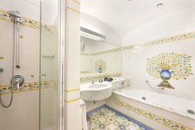 Grand Hotel La Favorita