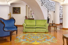 Grand Hotel La Favorita