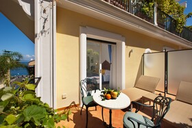 Grand Hotel La Favorita