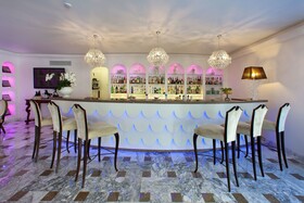 Grand Hotel La Favorita