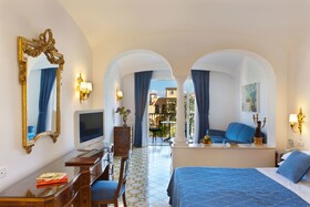 Grand Hotel La Favorita