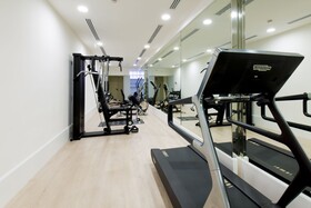 Grand Hotel La Favorita