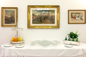 Grand Hotel La Favorita