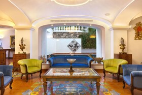 Grand Hotel La Favorita