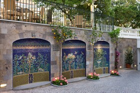 Grand Hotel La Favorita