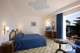 Grand Hotel La Favorita